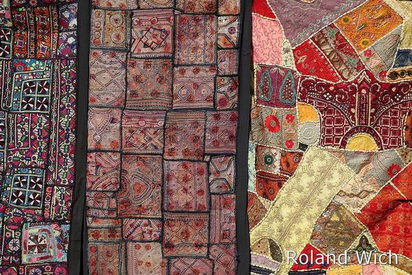 Jaisalmer - Tapestries for sale