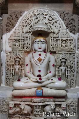 Jaisalmer - Jain Temple