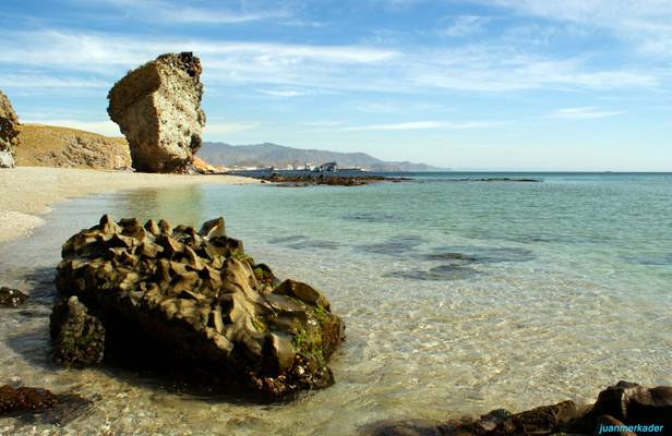 Playa de Los Muertos