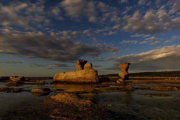 Quarry Island