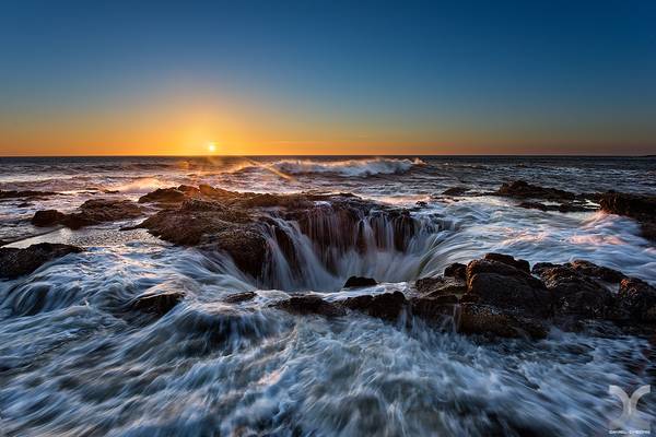 Thor's Well 2