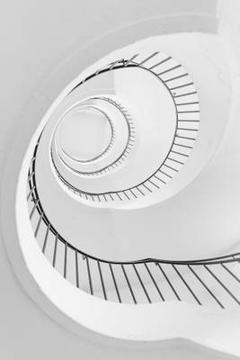 Interior Architecture of the Deutsches Museum