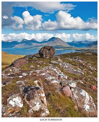 Loch Torridon