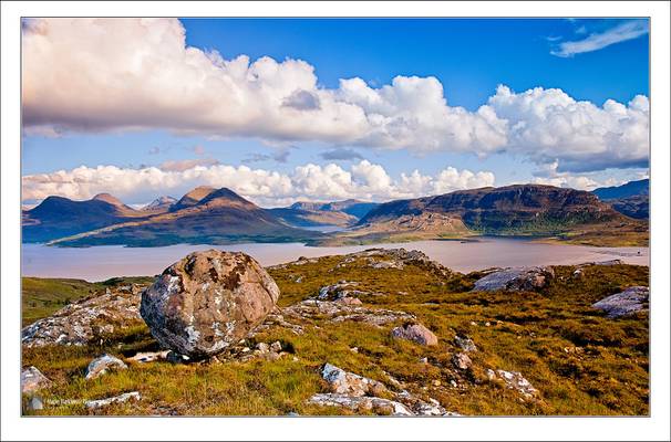 Loch Torridon