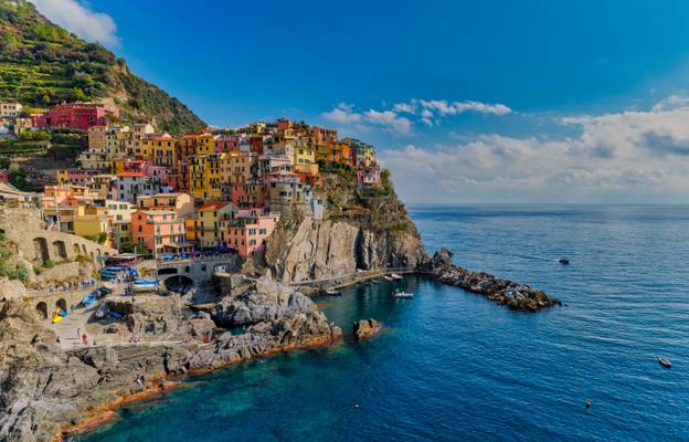 Manarola