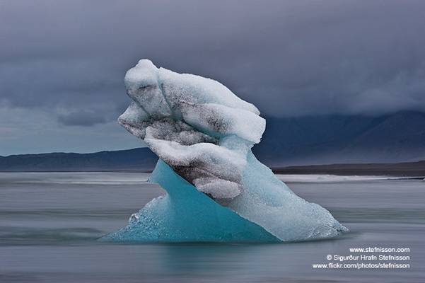 Glacial lagoon shs_n3_083569