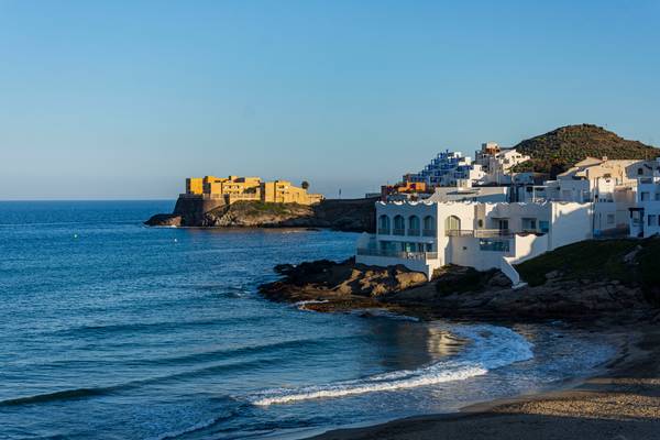 P.N. Cabo de Gata