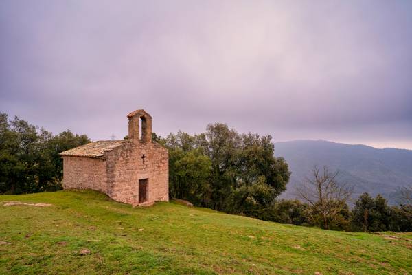 Sant Miquel de les Canals, CAT, ES