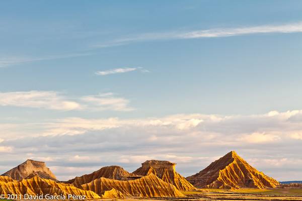 Bardenas Reales