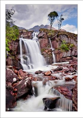 Under Beinn Alligin