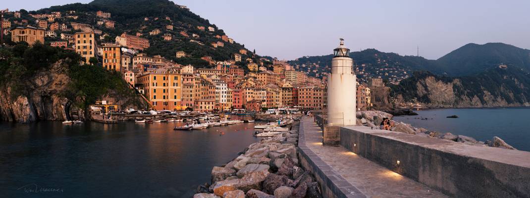 Camogli