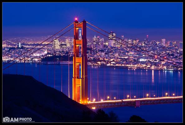 Thread the Needle [Explored]