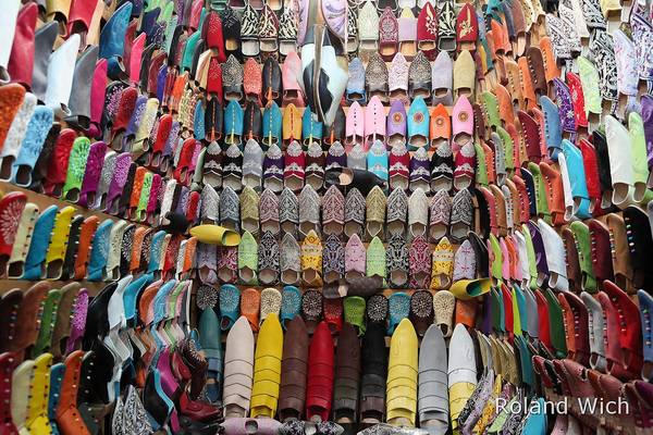 Marrakech - Shoes Galore