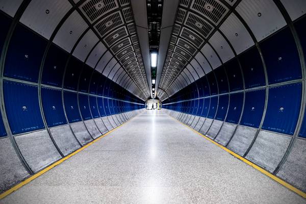 Underground (London)