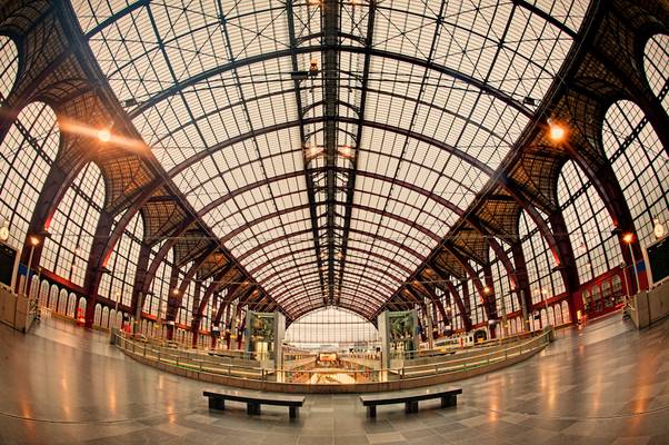 Antwerpen Centraal