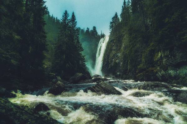 Juvfossen