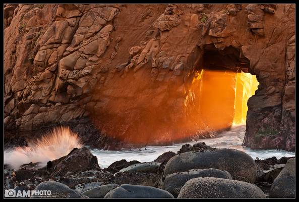 Spotlight [Explored]