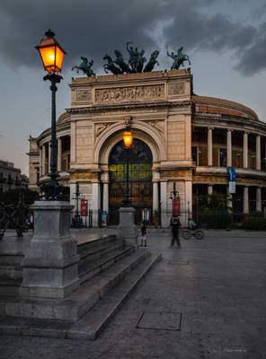 Teatro Politeama