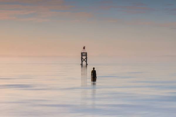 Another Crosby Photo