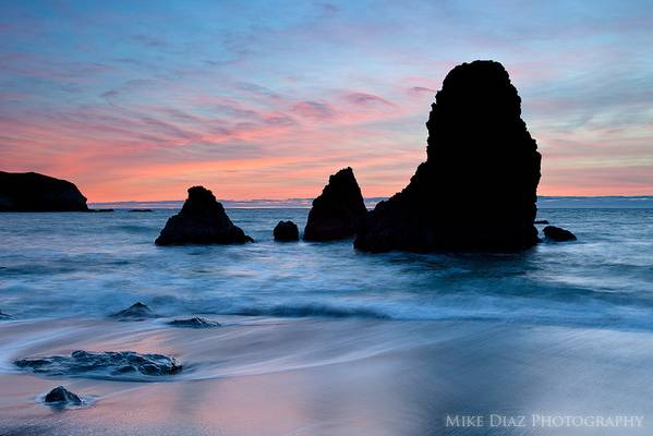 Fourth Time's A Charm