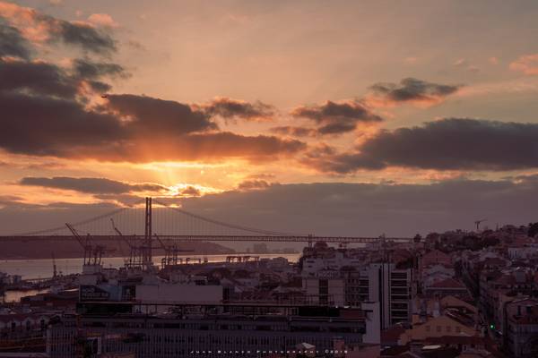 Lisboa | Portugal | 2018