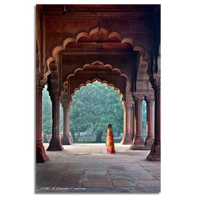 Red Fort #2