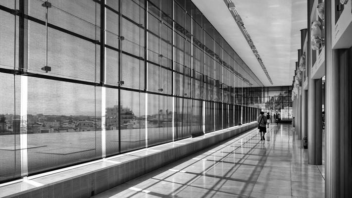 Acropolis Museum