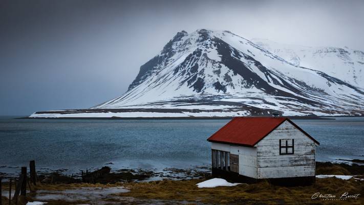 Iceland 2016 - Snæfellsnes Peninsula