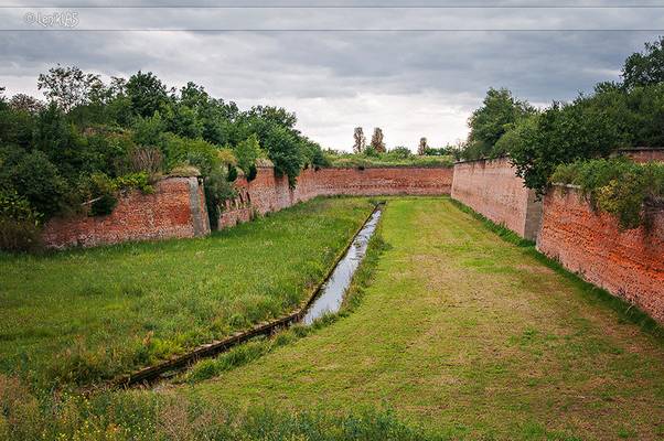 Terezín