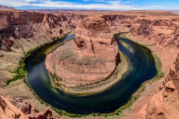 Horseshoe Bend