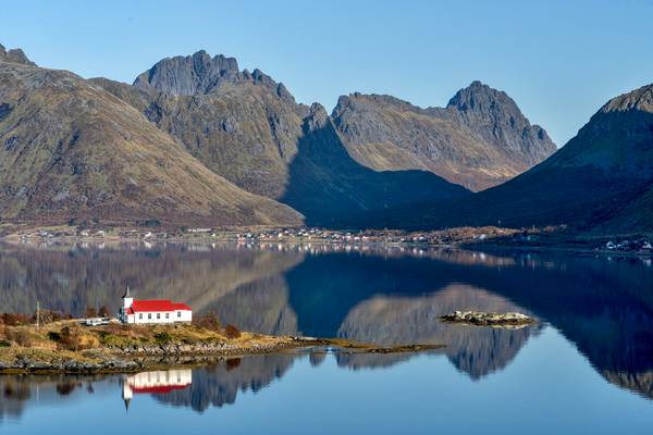 Lofoten