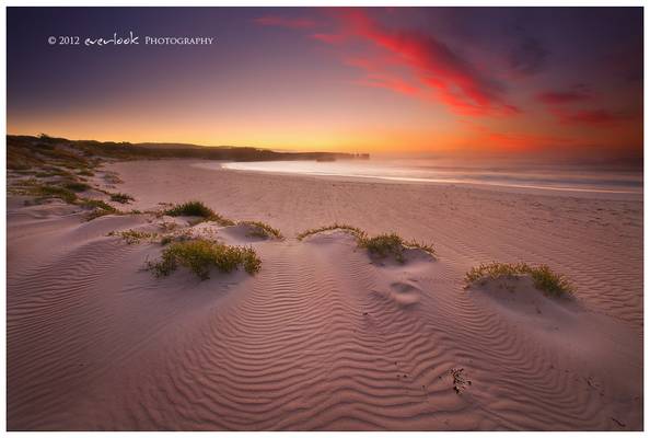 Dune waves