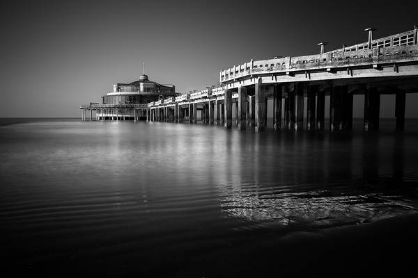 The Pier