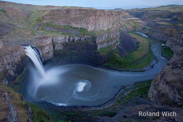 Palouse Falls