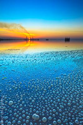 Sea Bubbles
