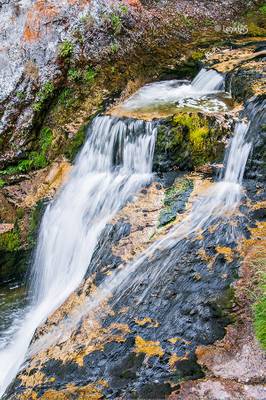 Wasserlochklamm