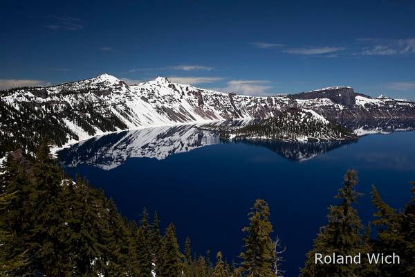 Crater Lake