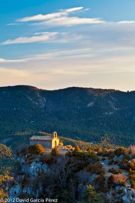 Sant Llorenç del Porxos