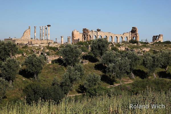 Volubilis