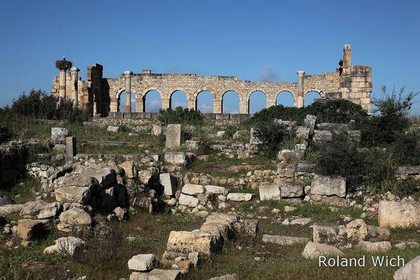 Volubilis