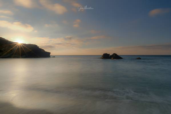 Todo amanecer es un comienzo