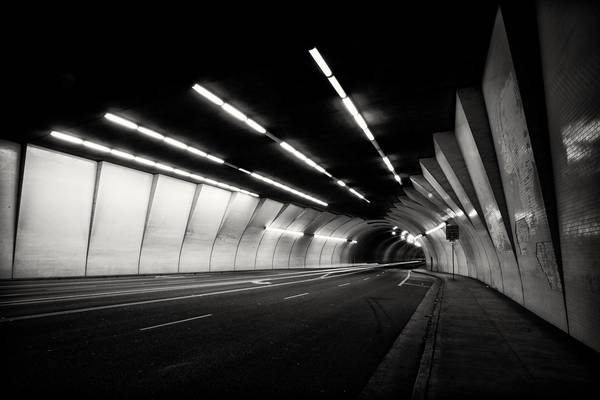 2nd Street Tunnel