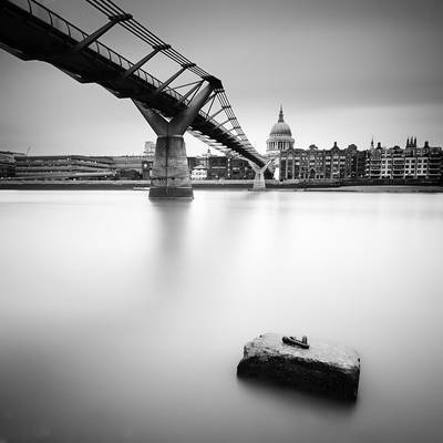 An afternoon on the river