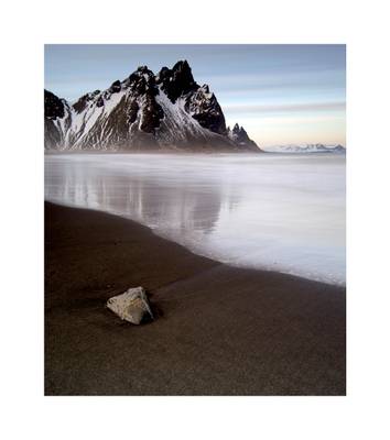 Vestrahorn, 2019