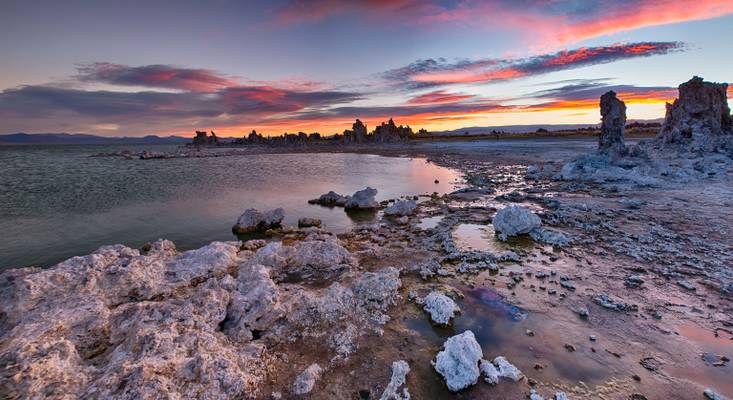 Act as if what you do makes a difference. It does…