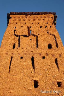 Aït-Ben-Haddou