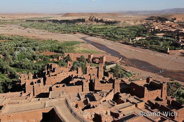 Aït-Ben-Haddou