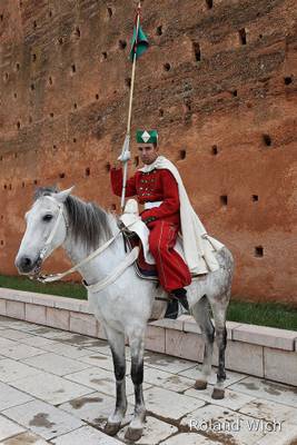 Rabat - Guard