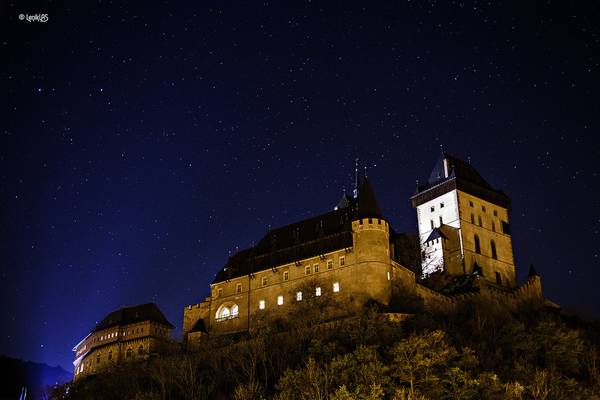 Karlštejn