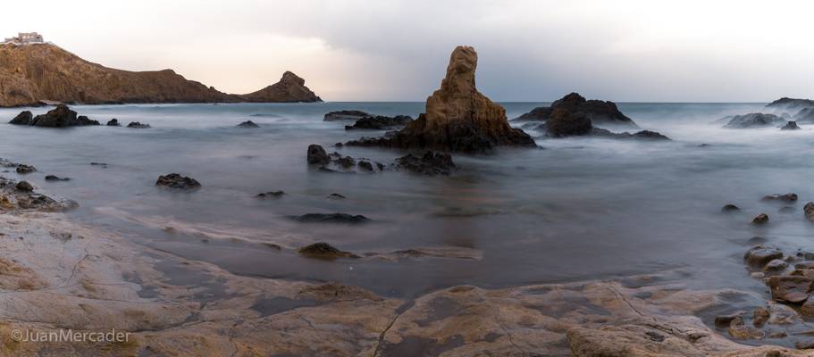 Cala de Las Sirenas